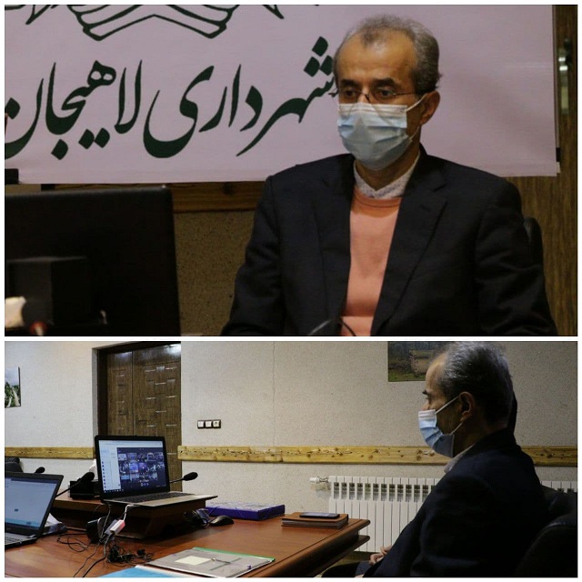 صنعت ساخت  وساز در لاهیجان نیازمند حمایت است